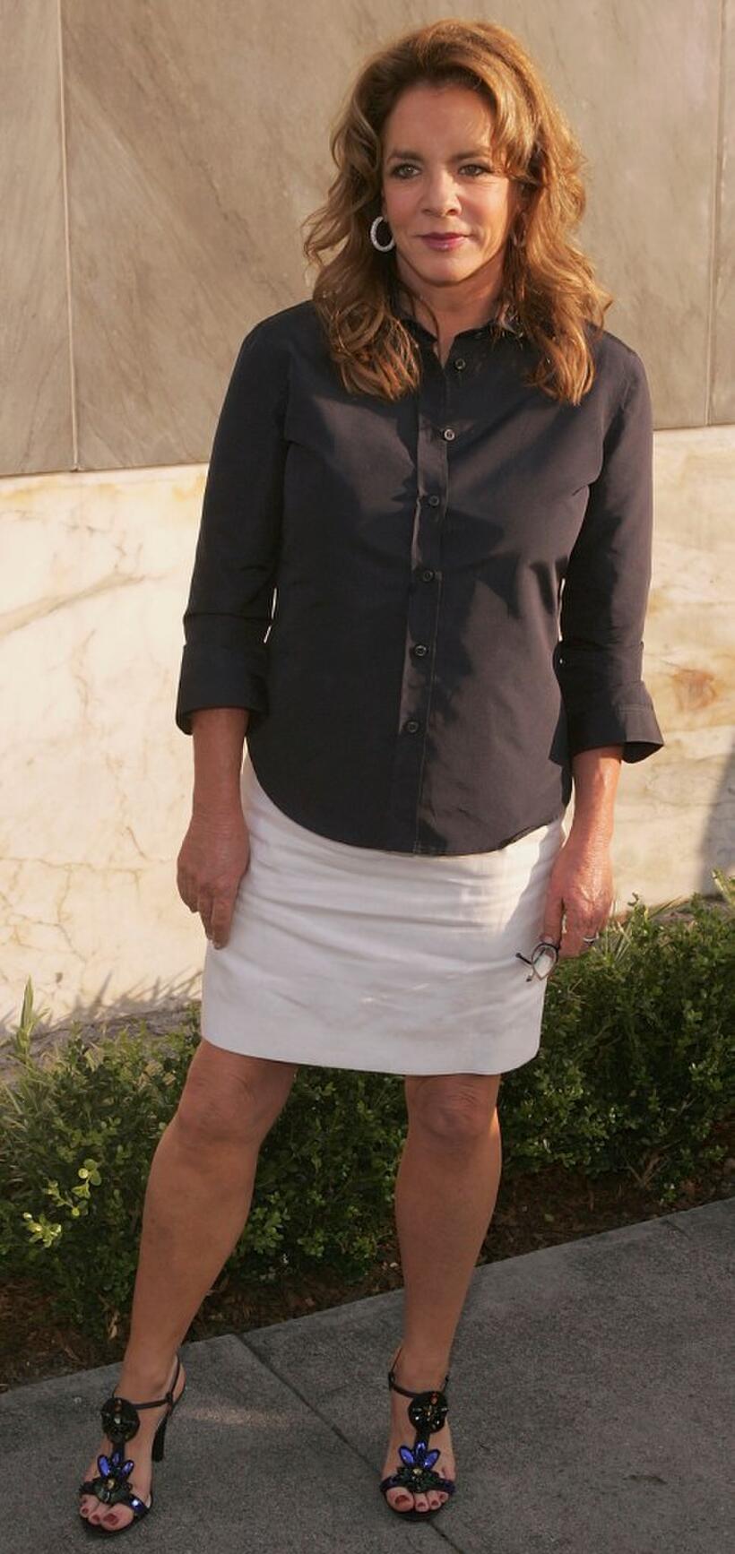 Stockard Channing Pictures and Photos | Fandango